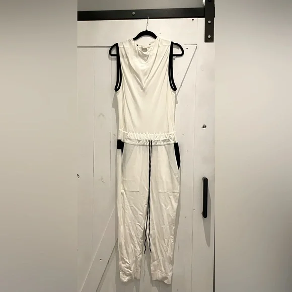 Helmut Lang Pants Jumpsuits Helmut Lang Jumpsuit Poshmark